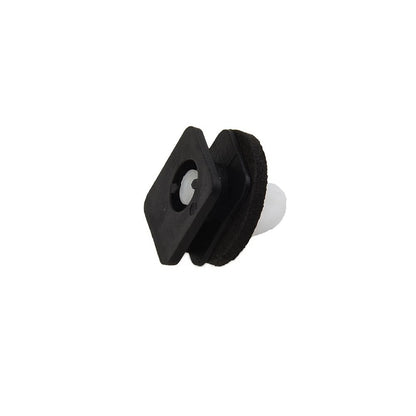 Clips Front Windshield Molding A-Pillar Trim for Explorer (2011–2019)