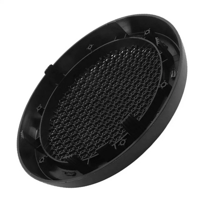 Front Door Speaker Cover for BMW Mini R55 R56 R57 R58 R59 (2007-2015)