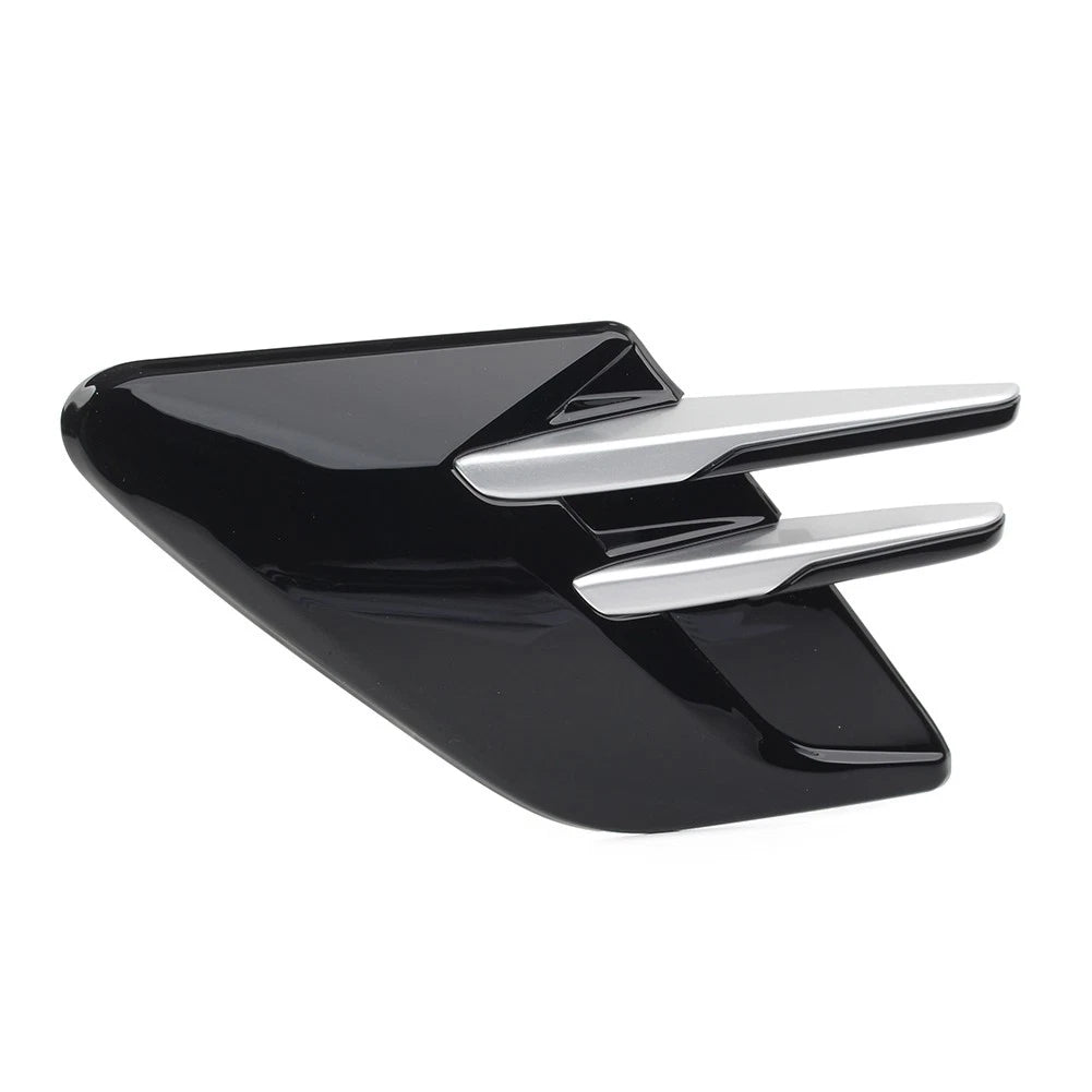 LH Air Flow Intake Side Fender Vent for Land Rover Range Rover Sport (2018-2022)