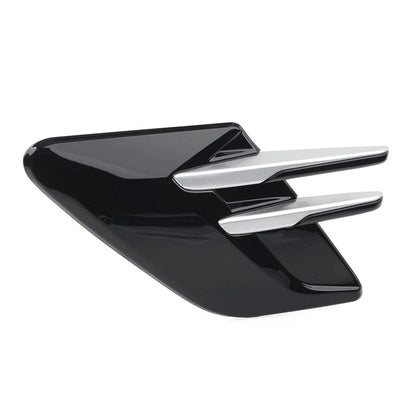 LH Air Flow Intake Side Fender Vent for Land Rover Range Rover Sport (2018-2022)