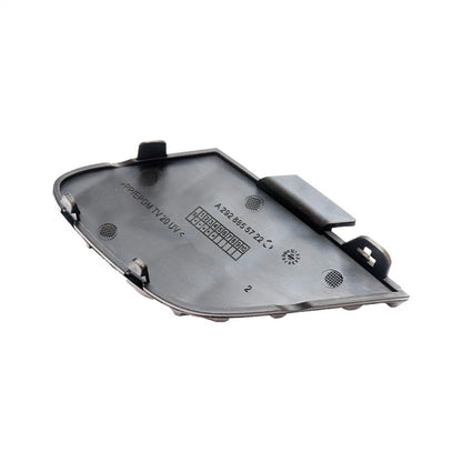 Tow Hook Cover for Mercedes-Benz GLE43 AMG GLS450 GLS550 (2016-2020)