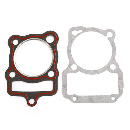 63mm 200cc Cylinder Kit for Italika EX 200 RT/GP/NEGRA (2007-2022)