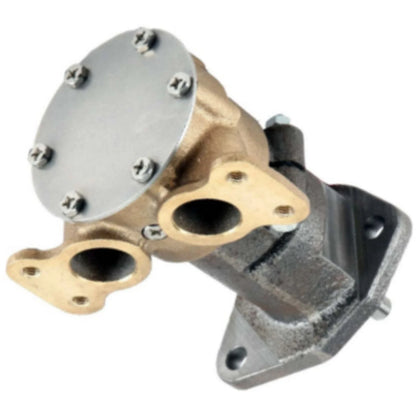 Raw Sea Water Pump for Volvo Penta D5A/D7A/D7C Marine Diesel Engine