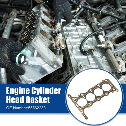 Engine Cylinder Head Gasket for Chevrolet Cruze/Sonic Buick