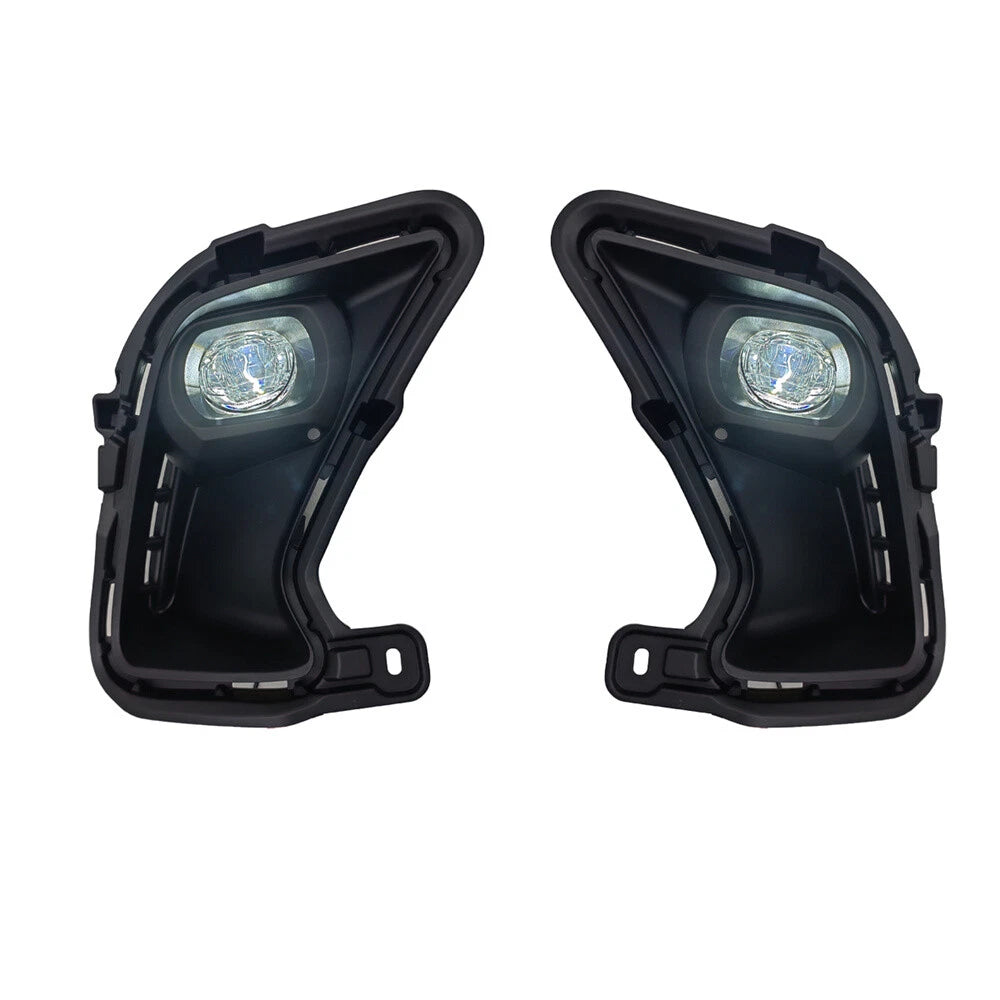 Fog Light Assembly for Toyota Grand Highlander (2024)