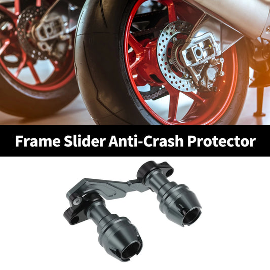 Frame Slider / 175mm / Anti-Crash Protector for Motorcycles