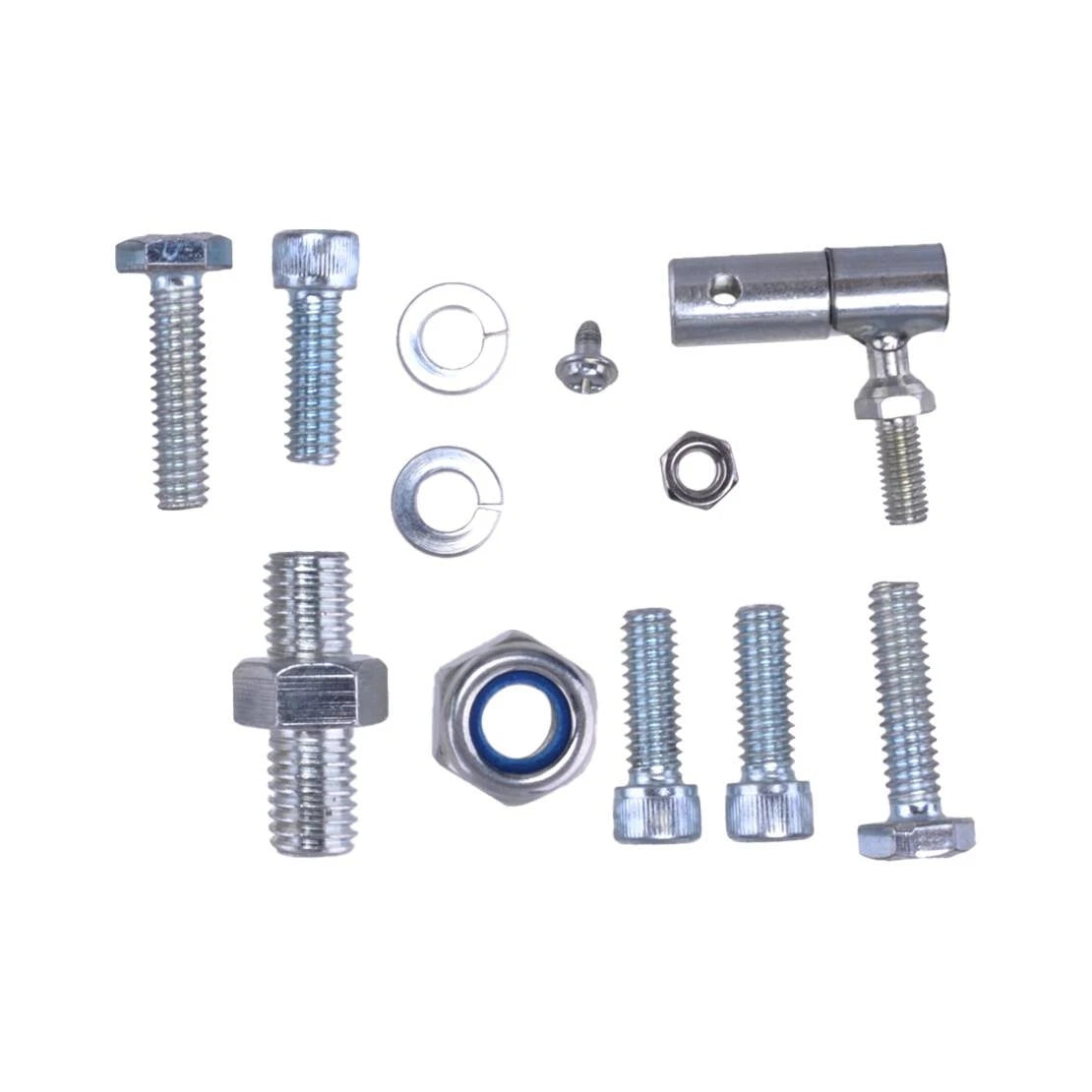 Fuel Shut Off Solenoid Cable Kit for Cummins Dodge 12V 6BT 4BT (1994-2002)