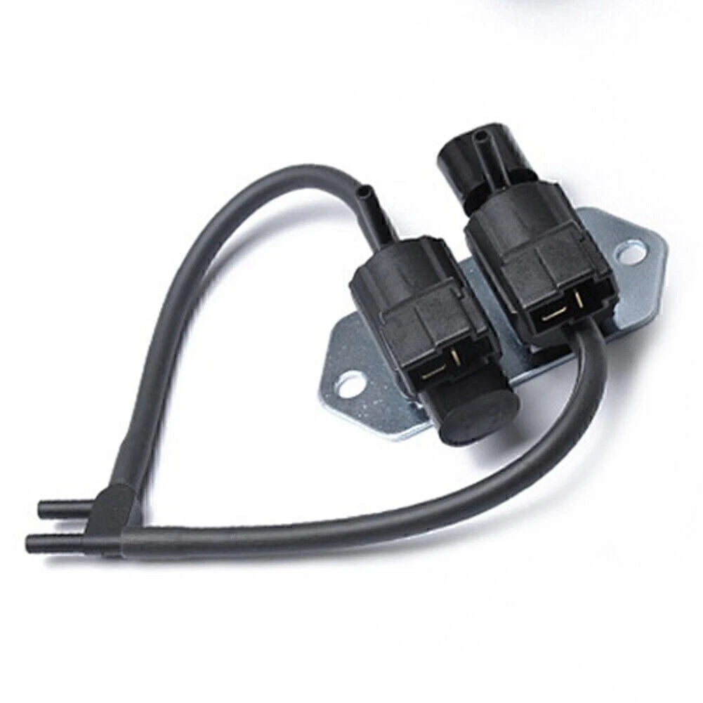 Freewheel Clutch Control Solenoid Valve for Mitsubishi Pajero L200 L300 (1997-2007)