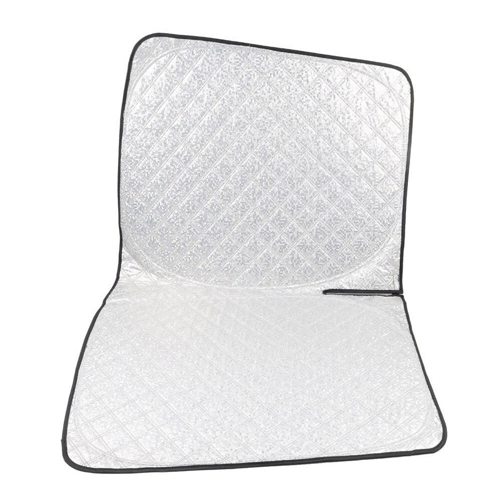 Foldable Windshield Sun Shade for Mercedes Benz GL-Class (2013-2019)