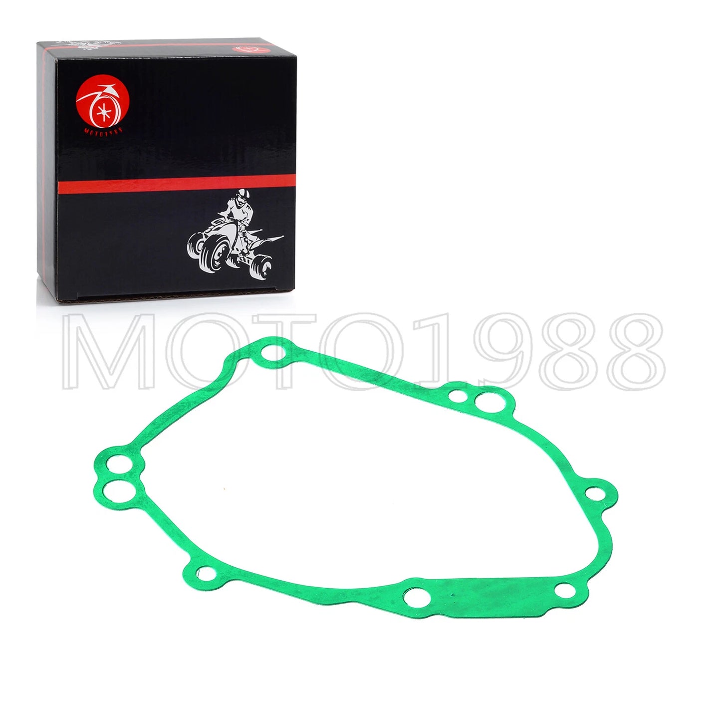 Stator Cover Gasket for YAMAHA R1 2006-2008 50TH Limited Edition