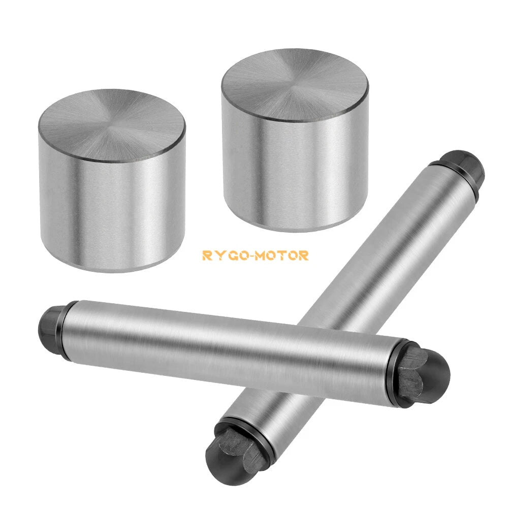 Pushrod & Cam Follower Bucket for Honda Foreman Rubicon 500 TRX500 (2001–2013)