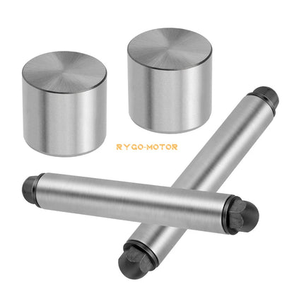 Pushrod & Cam Follower Bucket for Honda Foreman Rubicon 500 TRX500 (2001–2013)