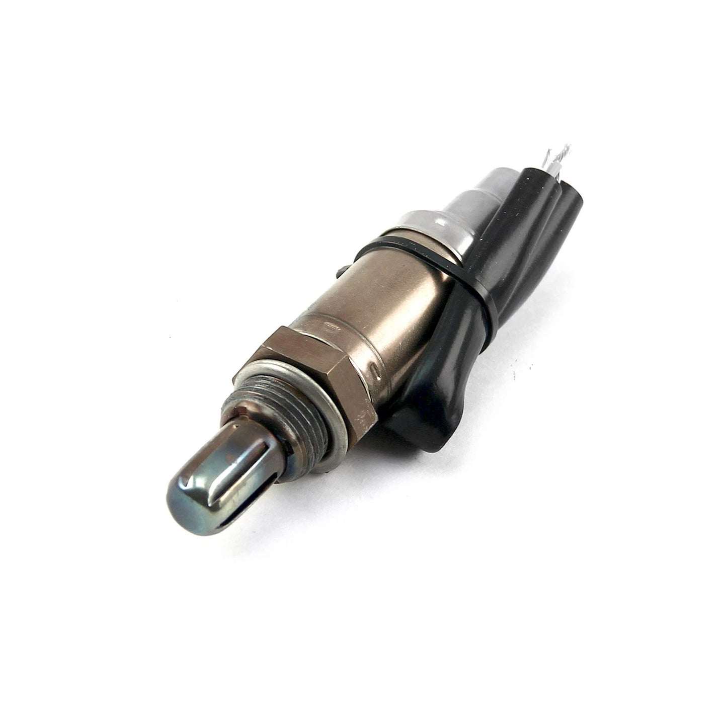 4 Wire Thread-in O2 Oxygen Sensor for Universal Extreme Accuracy (N/A)