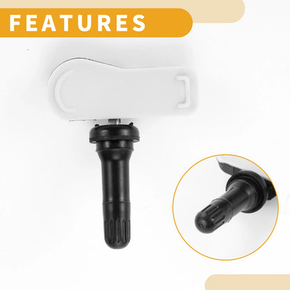 Tire Pressure Sensor for Subaru XV (2014-2017) TPMS 1 x 433MHz