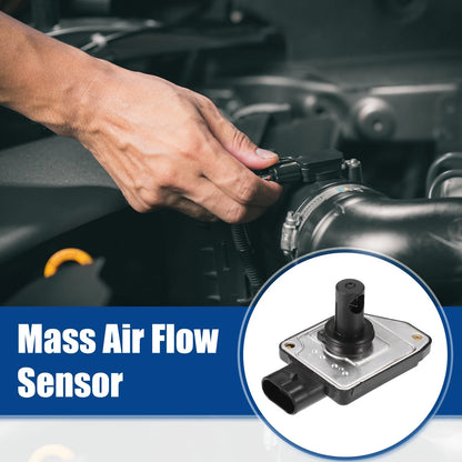 Mass Air Flow Sensor 3.8L for Chevy Camaro (1996-1998)