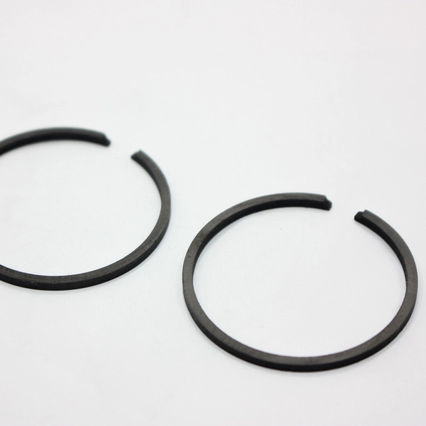 40mm Piston Rings for 48cc 50cc 2-Stroke Motorized Bicycle