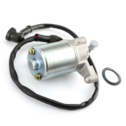 E-Starter for Yamaha DT 125, TDR 125, TZR 125 (1990-2005)