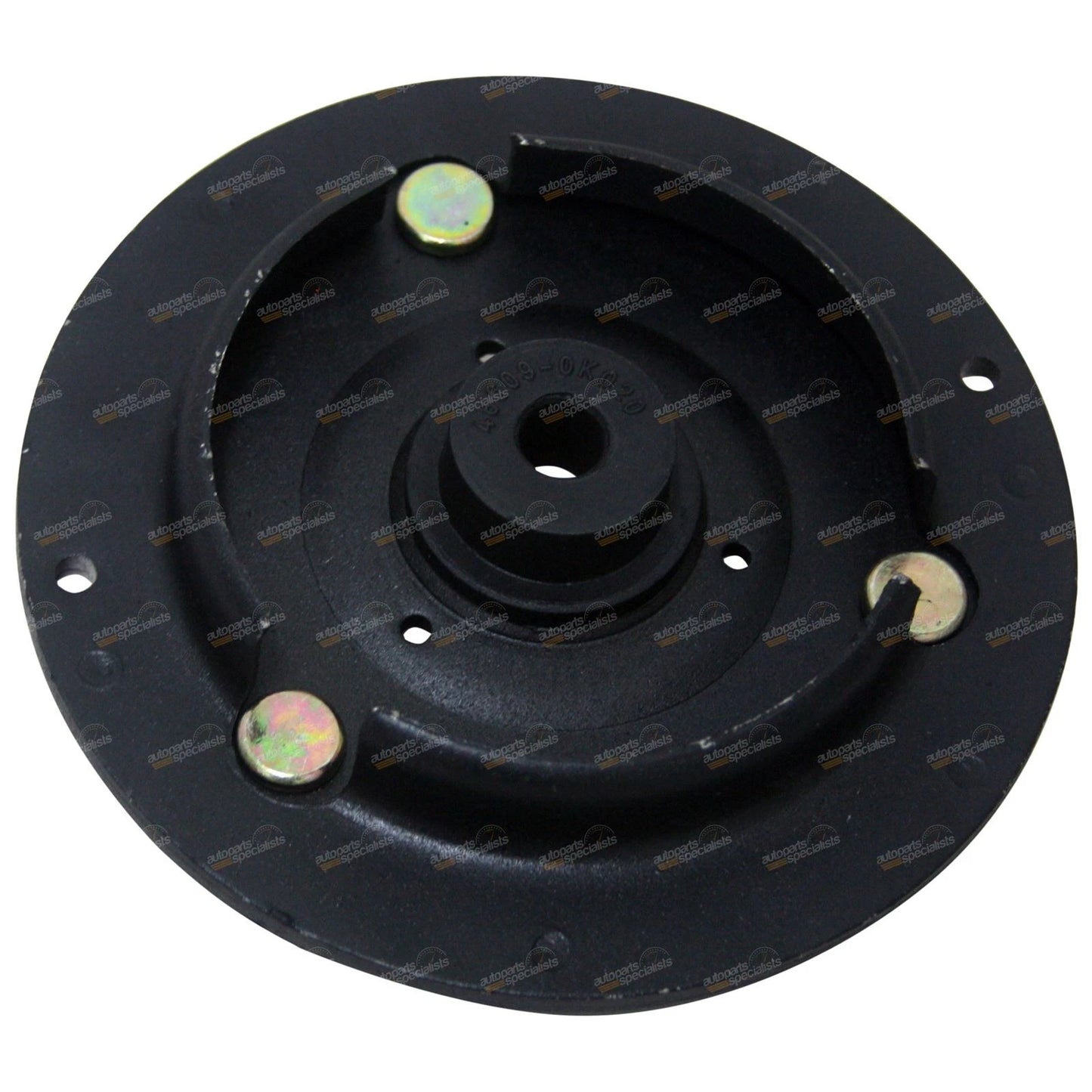 Front Upper Strut Shock Mount for Toyota Hilux (2005–2014)
