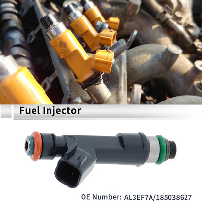 Fuel Injector for Ford F150 6.2L Engine Nozzle (2010-2014)