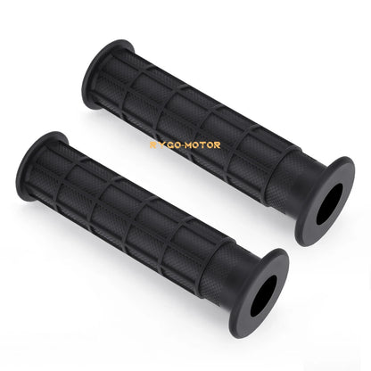 2 x Handle Grips for Honda Big Red 250 ATC250ES (1985–1987)