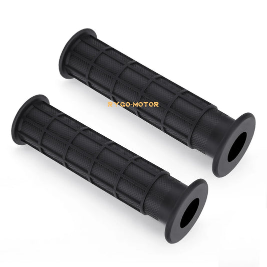 2 x Handle Grips for Honda Big Red 250 ATC250ES (1985–1987)