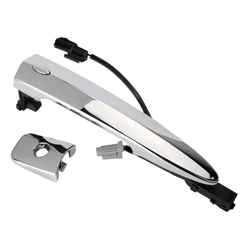 Front Left & Right Door Handles for Nissan Maxima, Sentra, Murano, Leaf