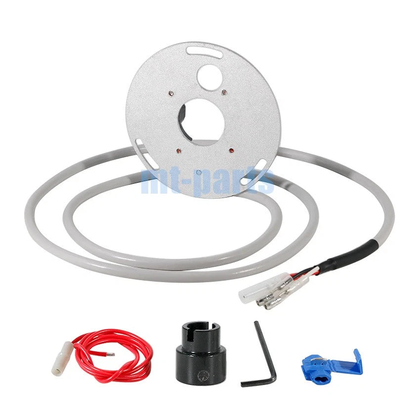 Contact Breaker Points Plate for Suzuki GS850G, GS1000S (1979-1995)