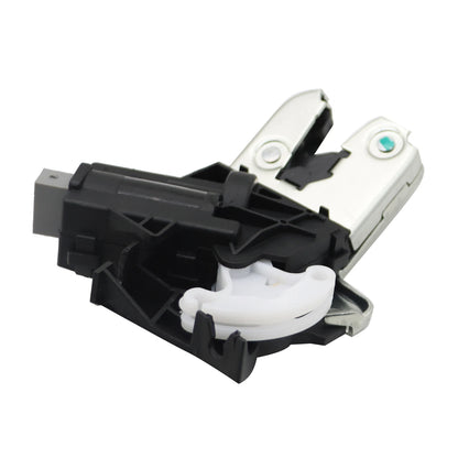 Rear Trunk Lock Latch for Audi A4/A5/A6/A8 S4/S5 VW Jetta/Passat (2000–2020)