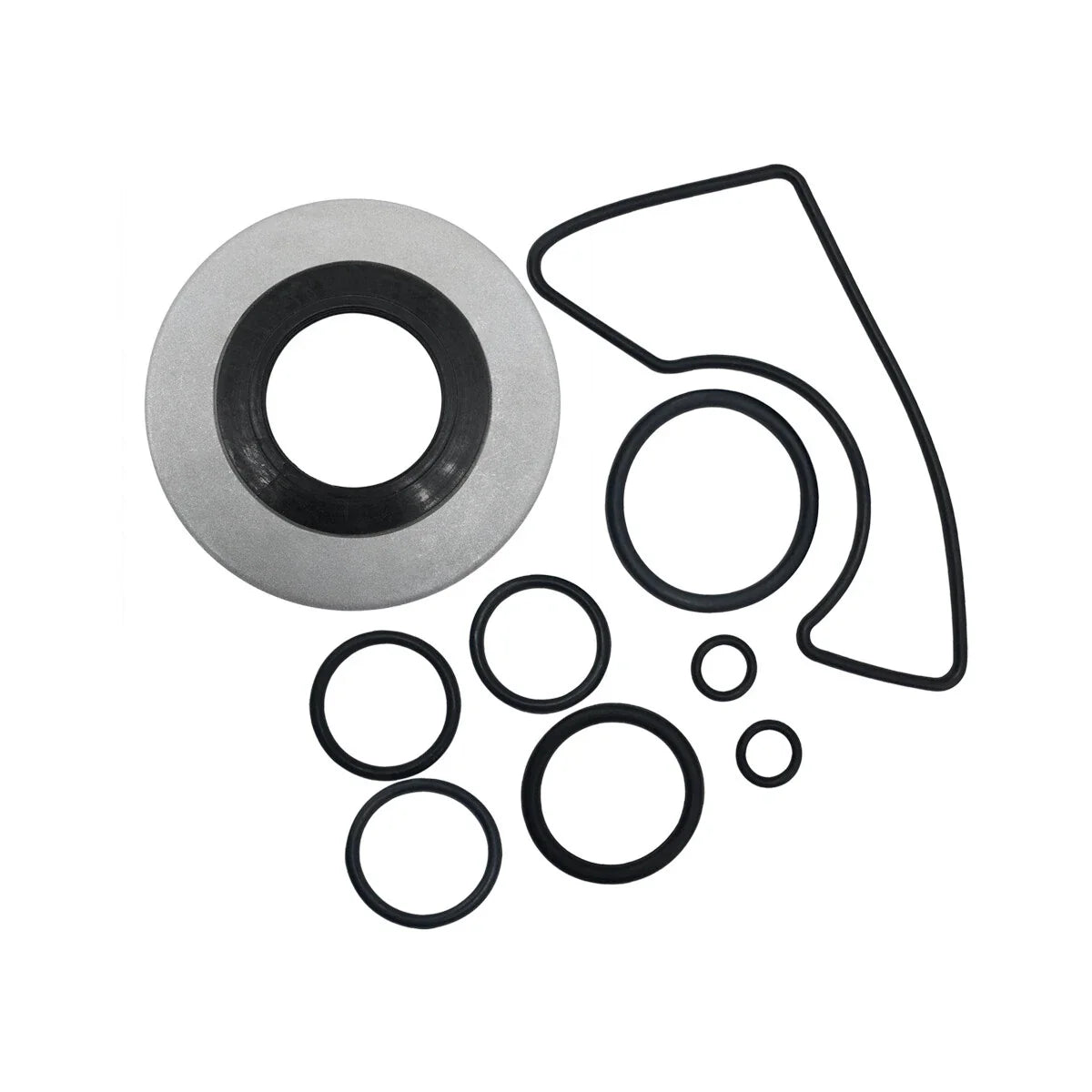 Gimbal Bearing Seal Gasket Set for Mercruiser Bravo I/II/III Sterndrive