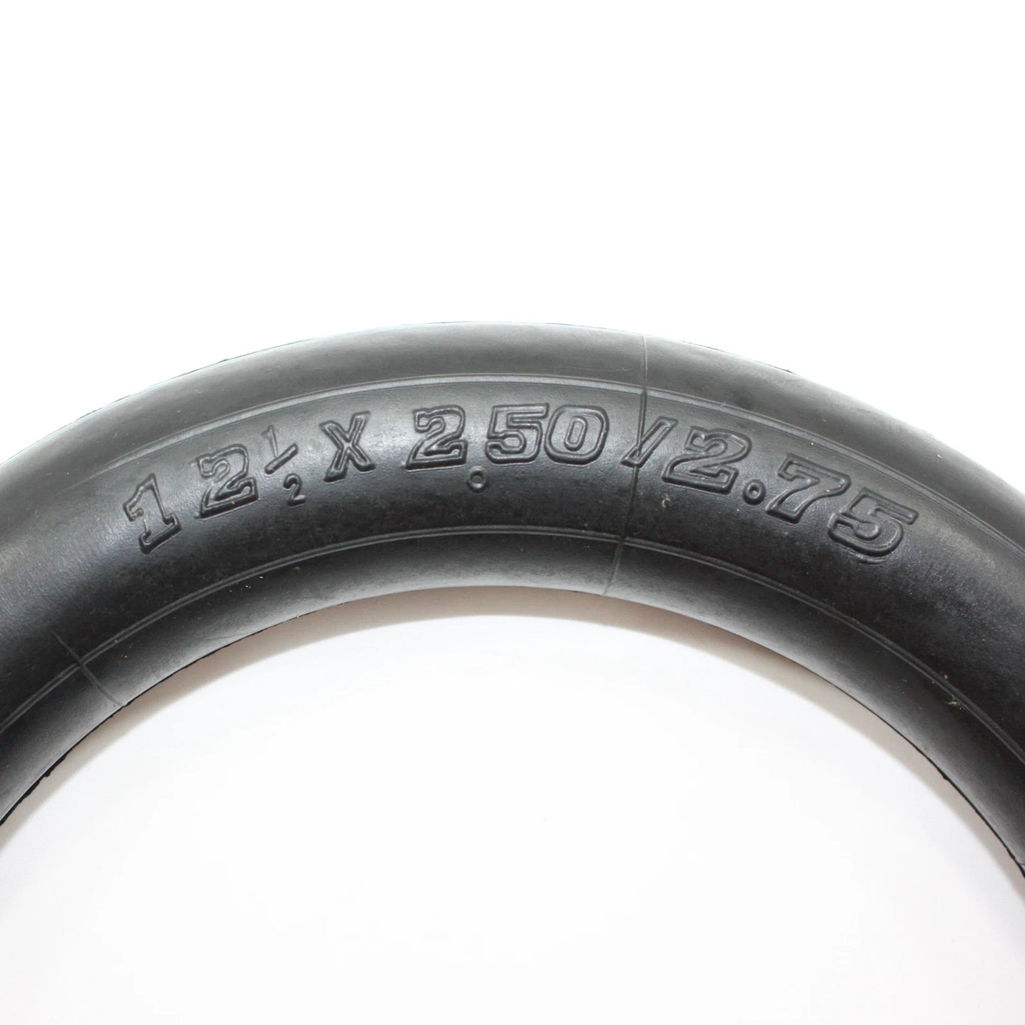 12.5 x 2.50 Inner Tyre Tube for 49cc Mini Monkey PIT Dirt Pocket Bike