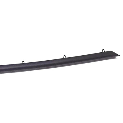 Rubber Front Engine Hood Sealing Strip for Toyota Corolla (2014-2017)