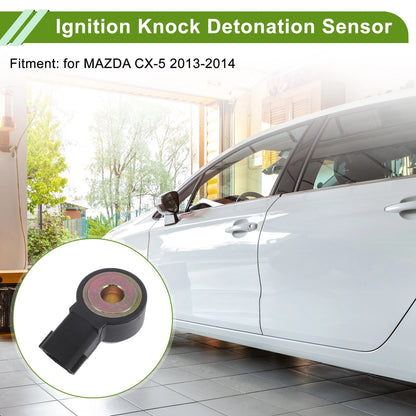 Ignition Knock Sensor for Mazda CX-5 (2013-2014)