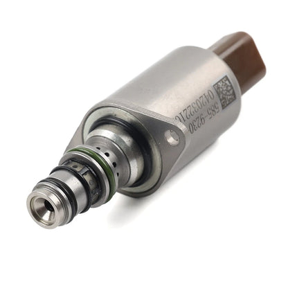 Hydraulic Pump Solenoid Valve for CAT E320GC E323GC E330GC (2015-2023)