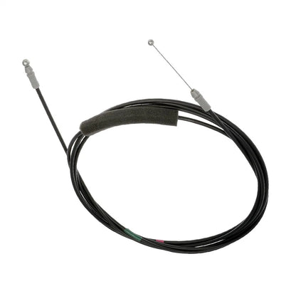 Rear Trunk Release Cable for Toyota Yaris Sedan (2007-2012)