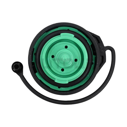 Gas Fuel Tank Cap for Porsche Panamera (2010–2016)