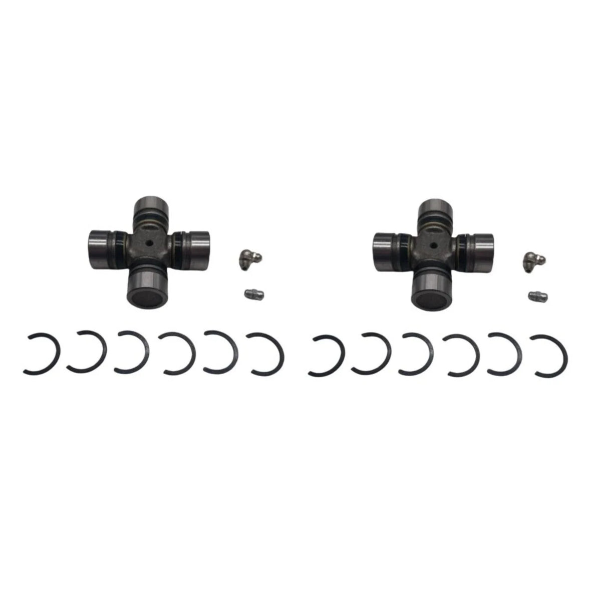 U-Joint Replacement for Volvo/MerCruiser 18-2174, 75832A3, 75832T1