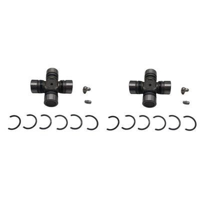 U-Joint Replacement for Volvo/MerCruiser 18-2174, 75832A3, 75832T1