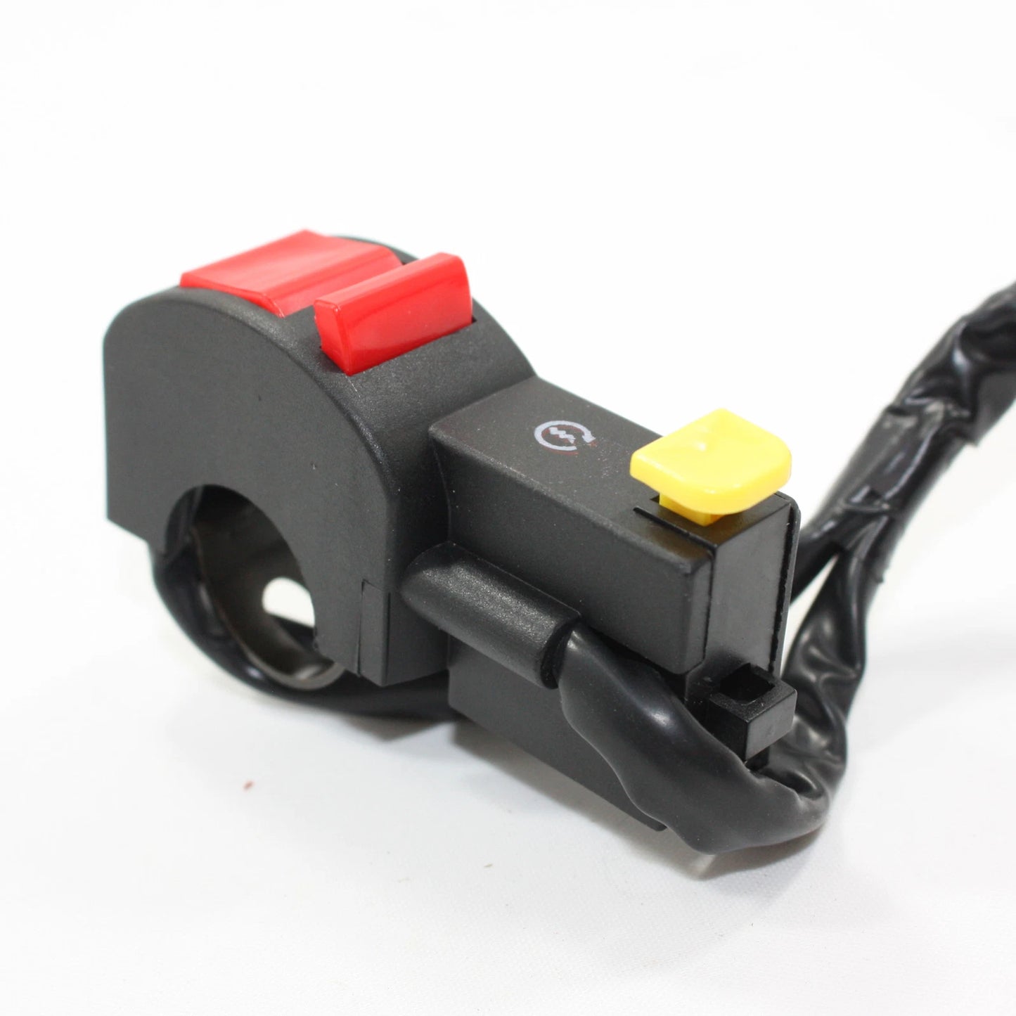 Kill Switch & Start Button Plugs for PIT PRO Quad Dirt Bike ATV