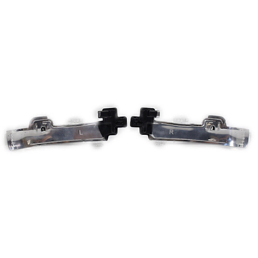 Left Right Side Wing Mirror Indicator Light for VOLVO S80 S60 V60 (2011-2018)