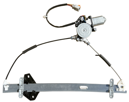 Front Right Window Regulator with Motor for Honda CR-V RD (2001-2006)