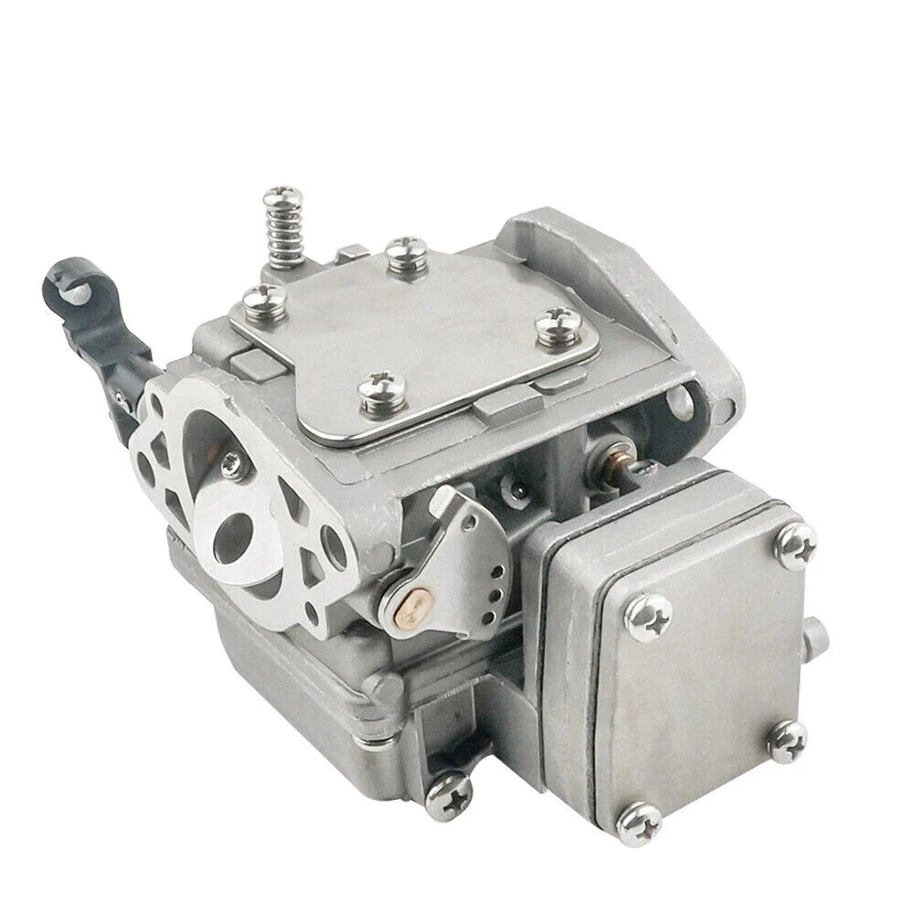 Carburetor for Yamaha 9.9HP/15HP 2-Stroke Boat Models (1990-1999)
