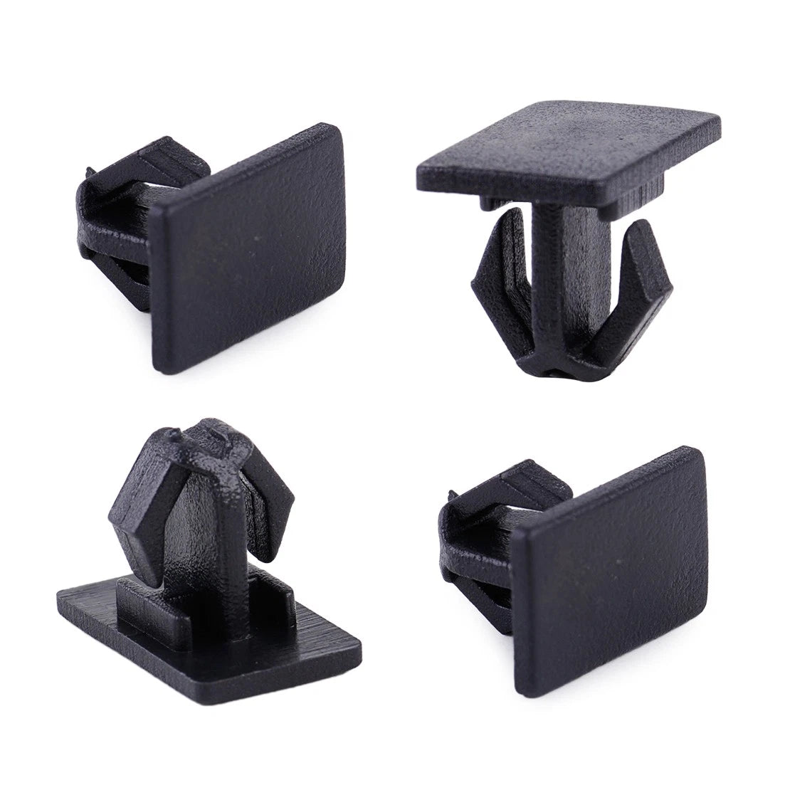 8X Side Skirts Trim Fastener Clips for Chrysler 300 Dodge (2005-2023)
