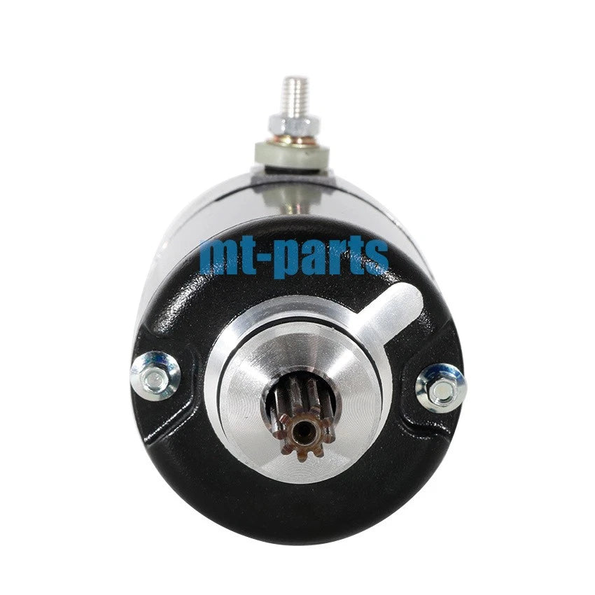 Starter for Suzuki DS250RL 2023-2025, Gixxer 250 SF 2020-2025, GSX250RL 2023