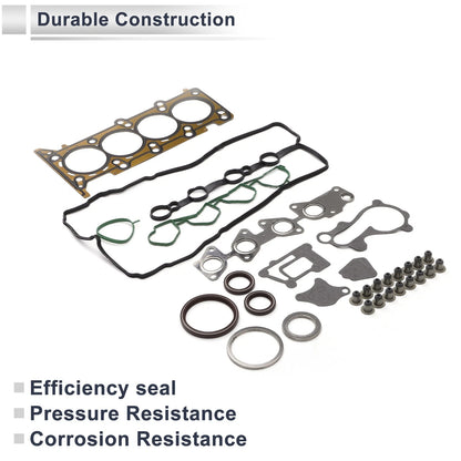 Cylinder Head Gasket Kit for Chevrolet