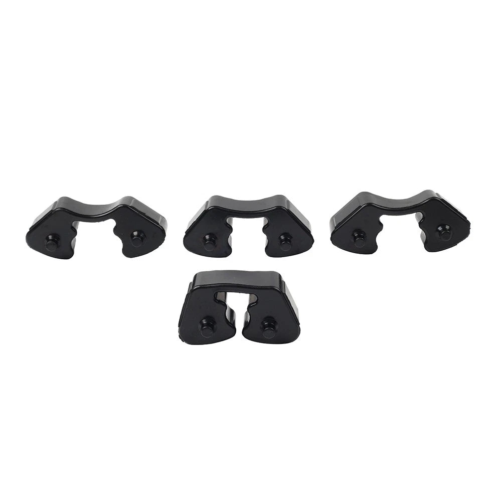 Rear Hub Rubber Cush Damper for Kawasaki NINJA ZX6R ZX7R ZX9R (1995-2003)