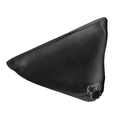 Leather Handbrake Gaiter Boot Cover for Toyota Corolla (2007-2013)