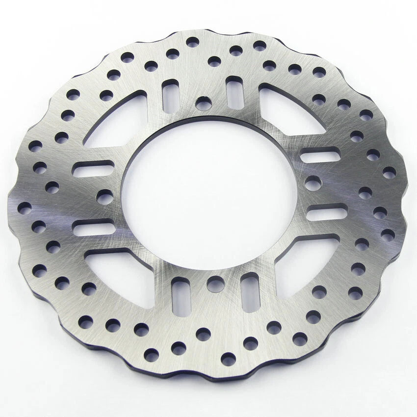 Rear Brake Disc for Kawasaki KLZ1000 Versys 1000 Ninja ZX-14 (2010-2023)