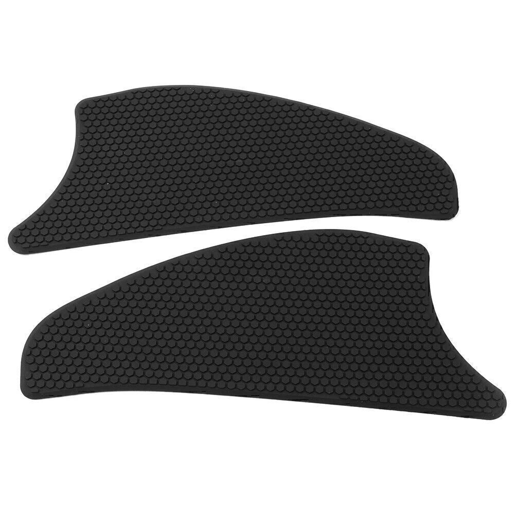 Gas Tank Side Pads Traction Grips Protector for Kawasaki Versys 1000 (2015-2019)