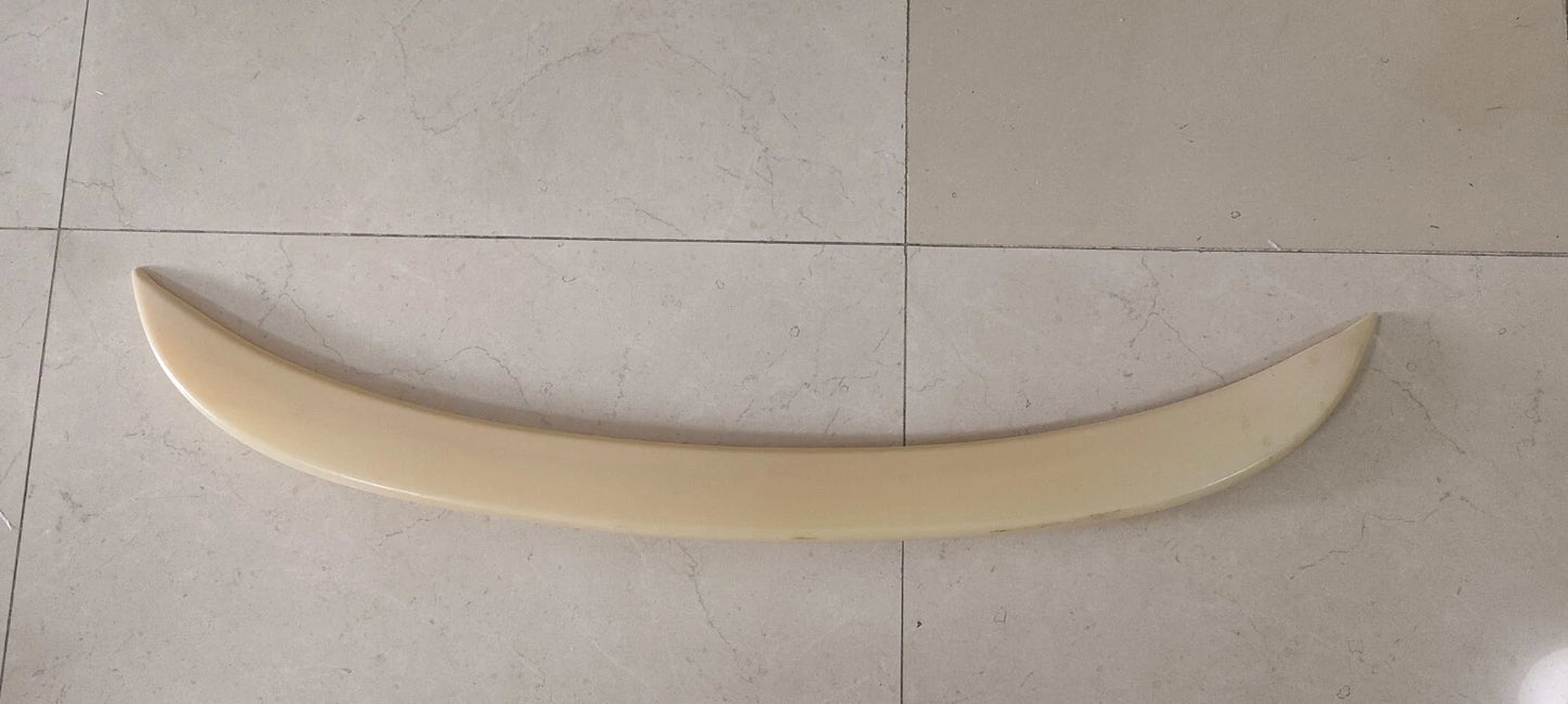 Factory Style Spoiler Wing for 2011-2014 Chevy Malibu Sedan