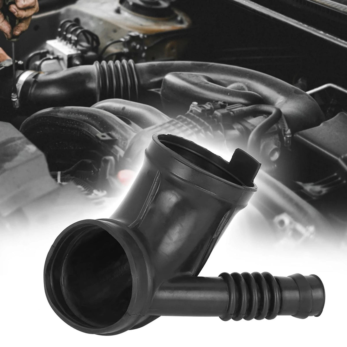Air Intake Hose Tube 3.0L for BMW X5 (2001-2006)